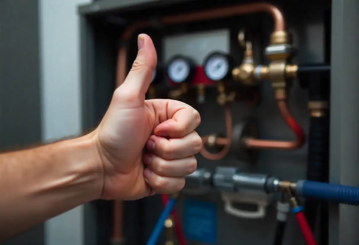 Emergency HVAC services and installations in Hickory Grove, SC