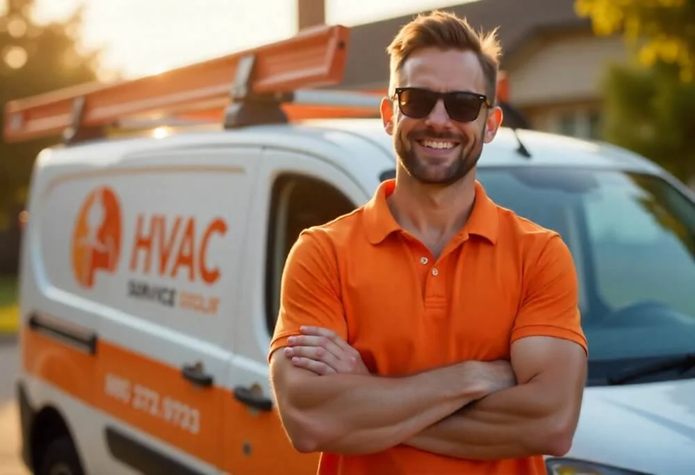 Professional HVAC repair and installation services in Hickory Grove, SC